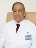 Dr.  Mohamed Ahmed Omar