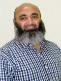 Dr.  Mohamed Attia Addikhs