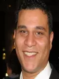 Dr.  Mohamed El Masry