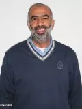 Dr.  Mohamed Osama Shetta