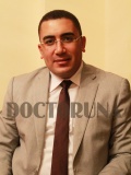 Dr.  Mohamed Serag Eldien