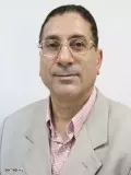 Dr.  Mohamed Shaffik