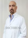 دكتور  محمد الخالد السبيعي