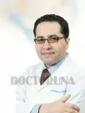 Dr.  Mohammed Roushdi