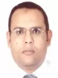 Dr.  Mohammed Salah Abdel Bary