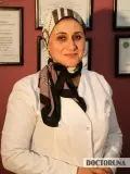 Dr.  Mona El Mekabaty
