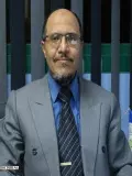 Prof. Dr.  Omar Yousef Hammad