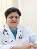 Dr.  Phanipriya Garikapati