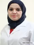 Dr.  Rachida Sabrane
