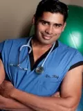 Dr.  Raj Bal