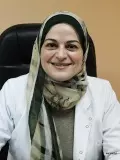 Dr.  Ranya Lotfi