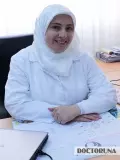 دكتور  صفاء الياسين