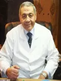 دكتور  شريف عبد السلام