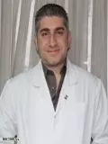 دكتور  شريف عبد العظيم