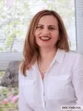 دكتور  سوزان صالحي