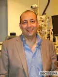 Dr.  Tarek Abdel Samie Mahmooud