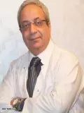 Dr. Tarek El Shazly Dietitian in Login Center Cairo, Egypt | DoctorUna