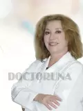 دكتور  تيسيفيتا تيسينكوفا