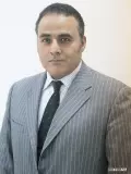 Dr.  Wael Al Mahdy