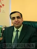 Dr.  Yassir Mohammed