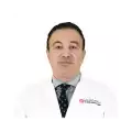 Dr.  Ed Ashtar