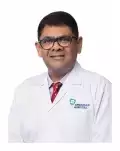 Dr.  Kartikeya Kantawala