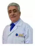 Dr.  Khalil Simrin