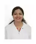 Dr.  Kranti Jadhav