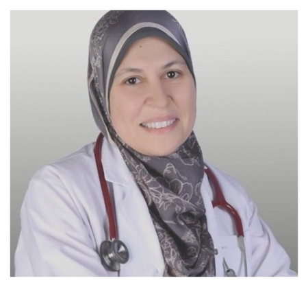 دكتور لمياء العتال دكتور الغدد الصماء في عيادة الدكتورة لمياء العتال  القاهرة, مصر | دكتورنا