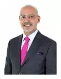 Dr.  Paul Yezbek