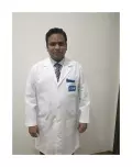 Dr.  Prudhvi Raj Mare