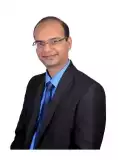 Dr.  Rahul Gupta