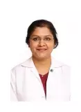 Dr.  Rajalakshmi Srinivasan