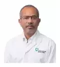 دكتور  راجيش باتاناياك