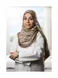Dr.  Rania Albaz
