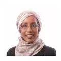 Dr.  Rasha Abbas