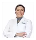 دكتور  رشا الفخراني