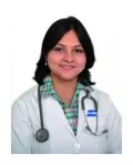 Dr.  Rashi Gupta