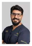 Dr.  Rawad Alghazzi