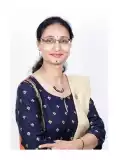 Dr.  Rekha Patidar