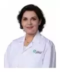 دكتور  ريتا صقر