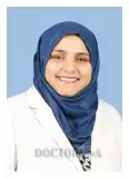 Dr.  Ruksana Hameed