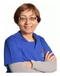 دكتور  سمرا طاهر