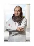Dr.  Walaa El Saadany