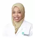 Dr.  Zainab Mohamad Ahmad