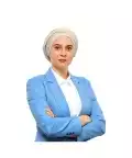 Dr.  Zeina Kharip